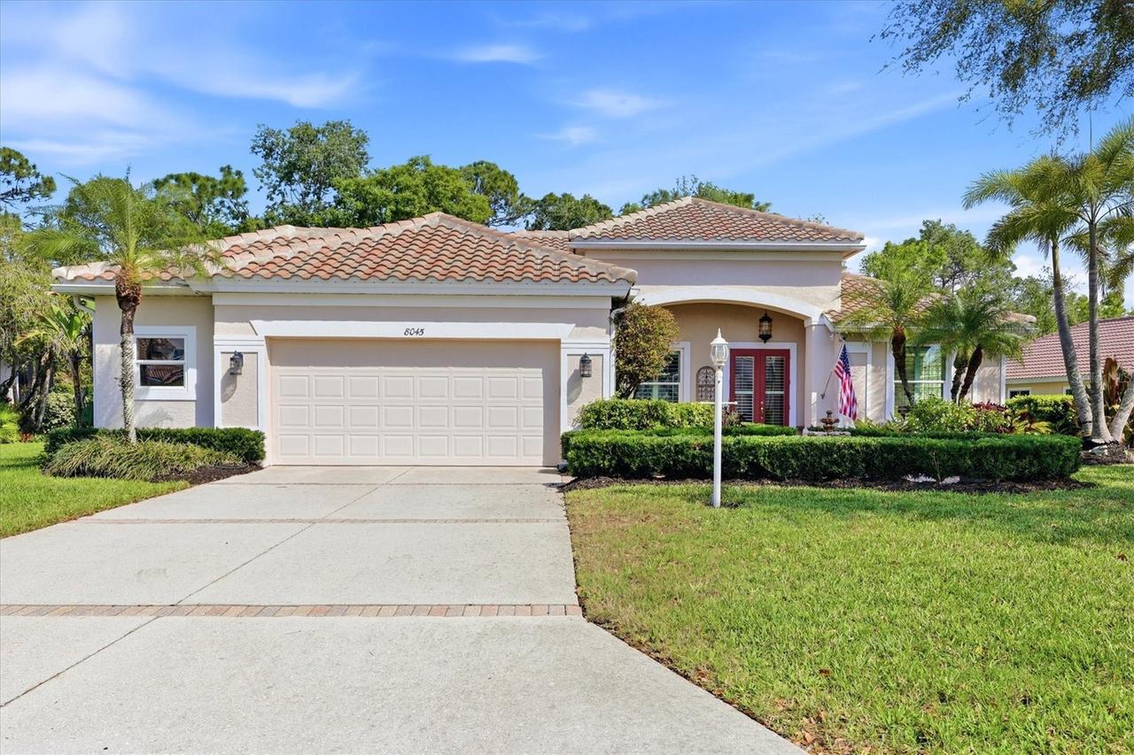 8045 Waterview Blvd., Lakewood Ranch, FL 34202