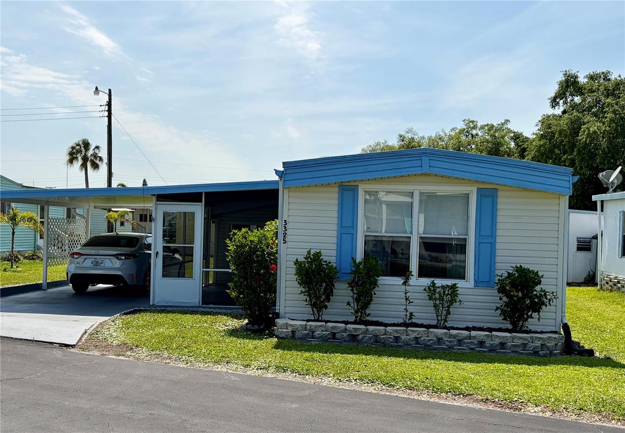 3325 Eileen Dr., Ellenton, FL 34222