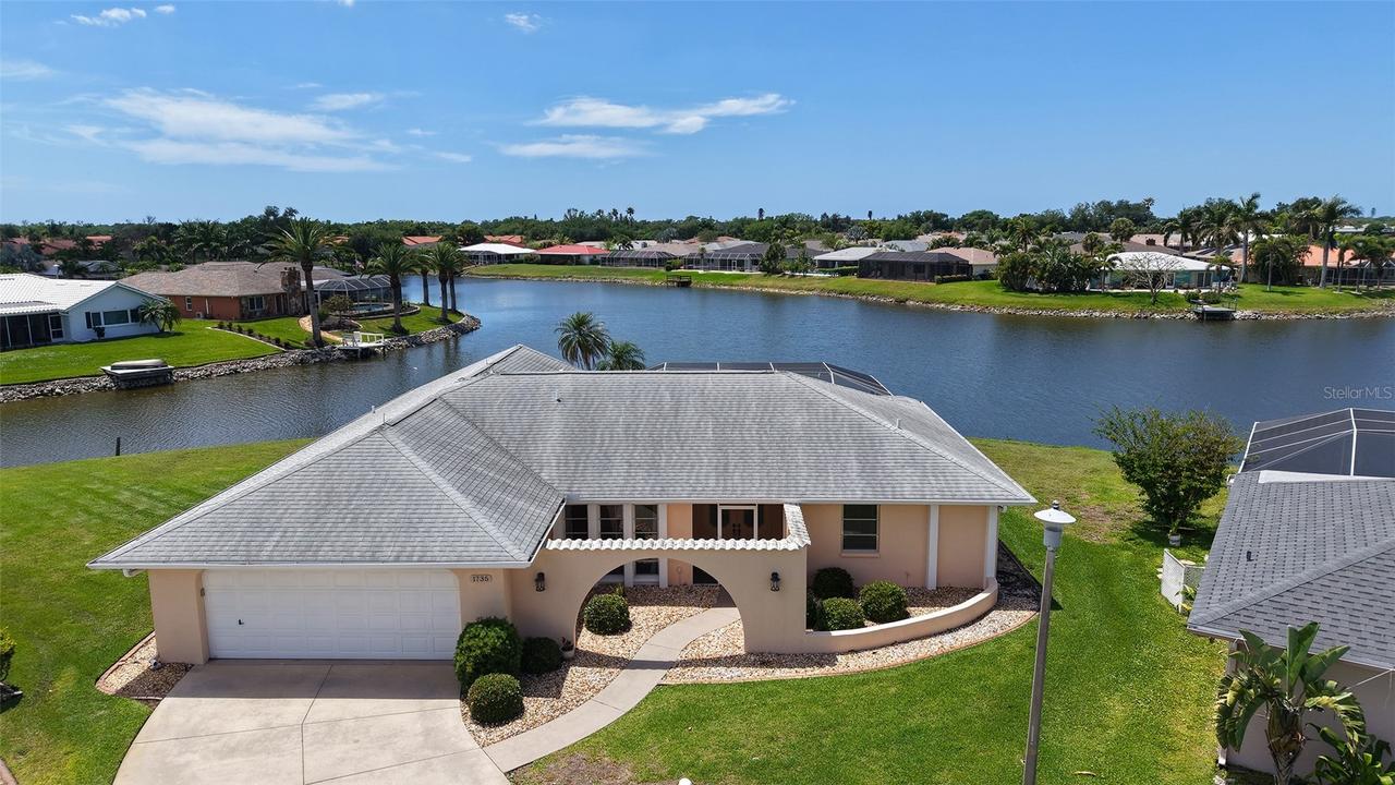 1735 S Gondola Ct., Venice, FL 34293
