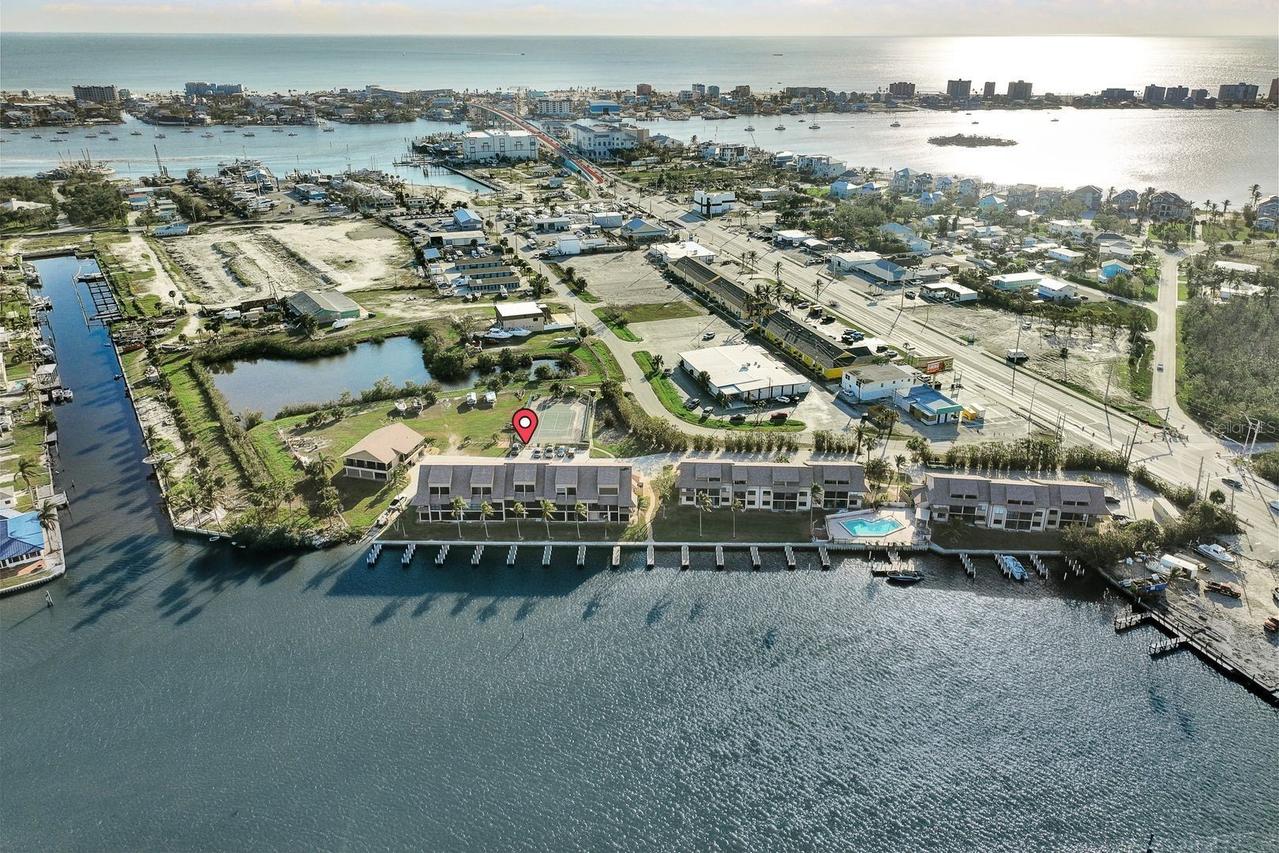 894 Buttonwood Dr. #221, Fort Myers Beach, FL 33931