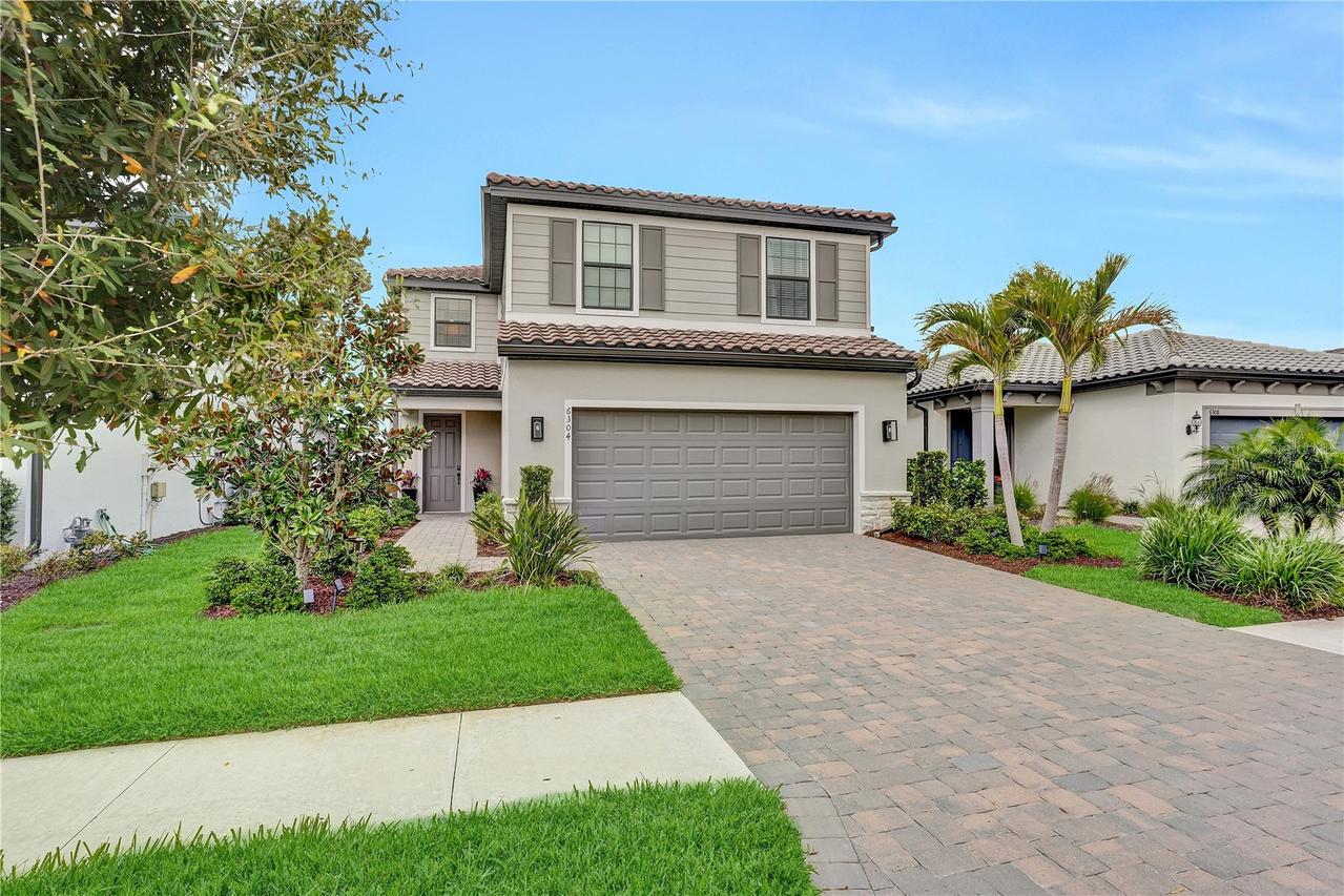 6304 Winding Pine Dr., Nokomis, FL 34275