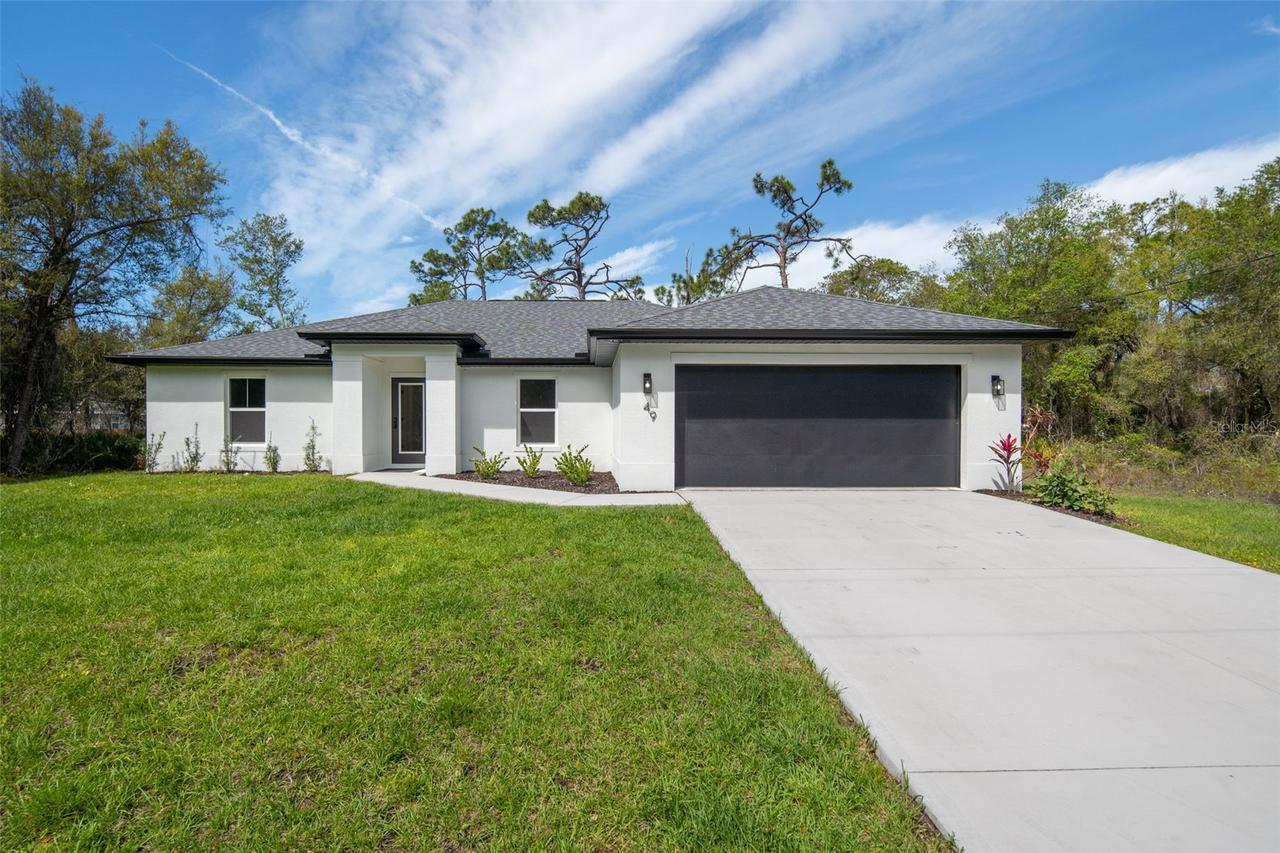 49 Troutdale St., Port Charlotte, FL 33954