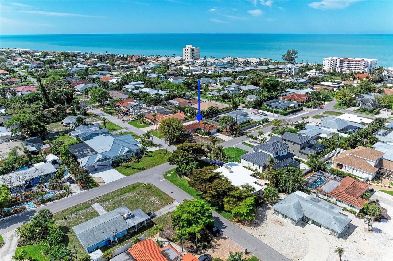 507 Gulf St., Venice, FL 34285