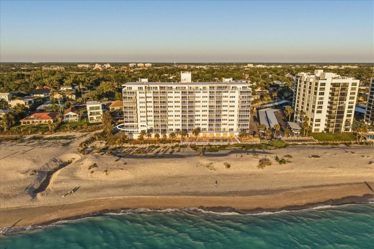 633 Alhambra Rd. #301, Venice, FL 34285