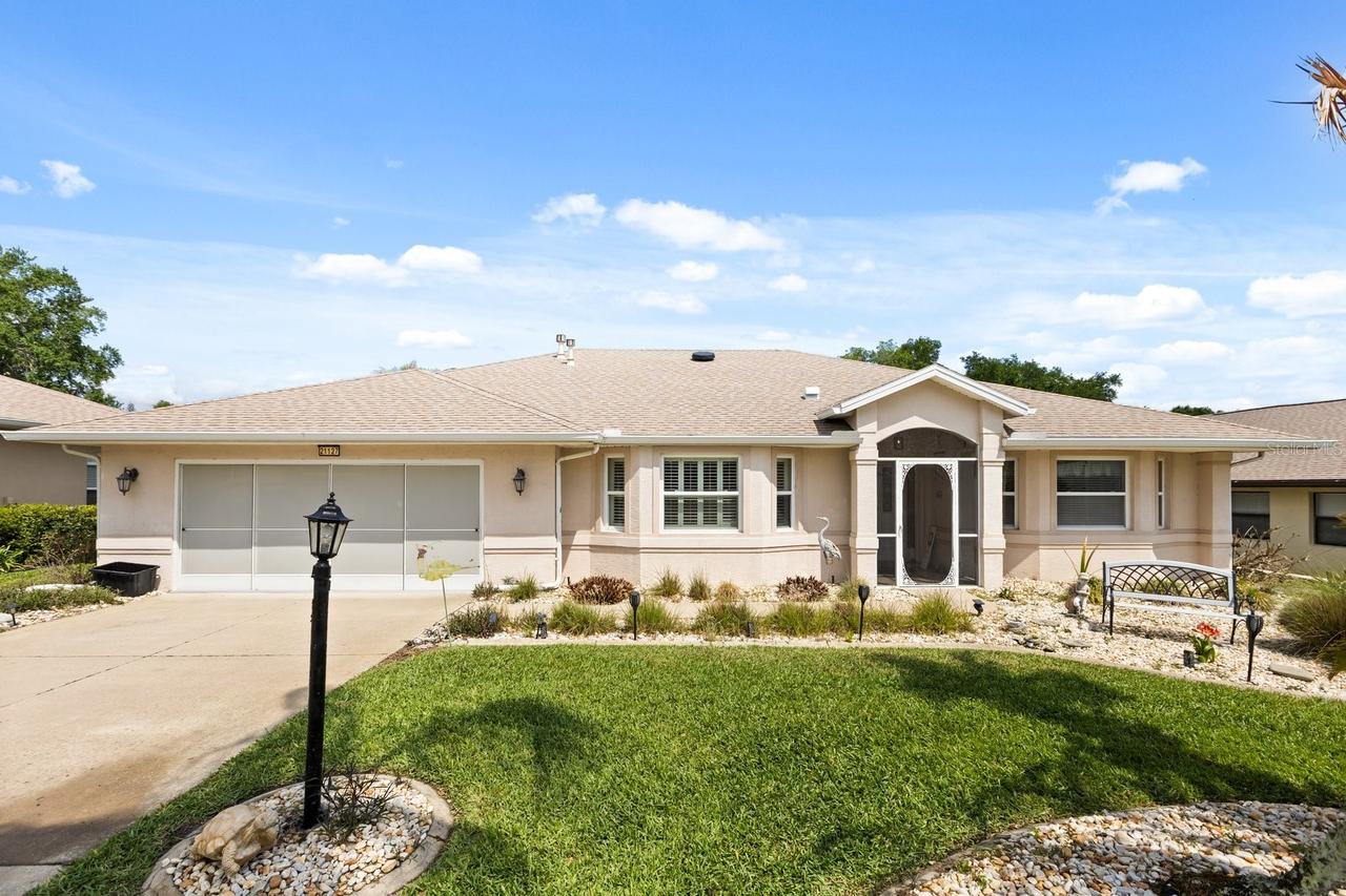 21127 Royal St Georges Ln., Leesburg, FL 34748