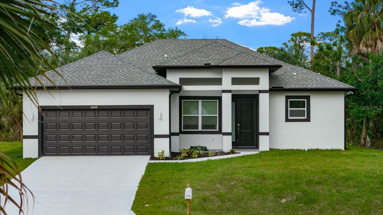5244 Redwood Ter., North Port, FL 34286