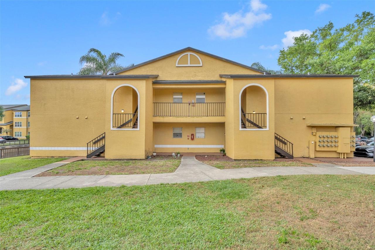 4512 Commander Dr. #1712, Orlando, FL 32822