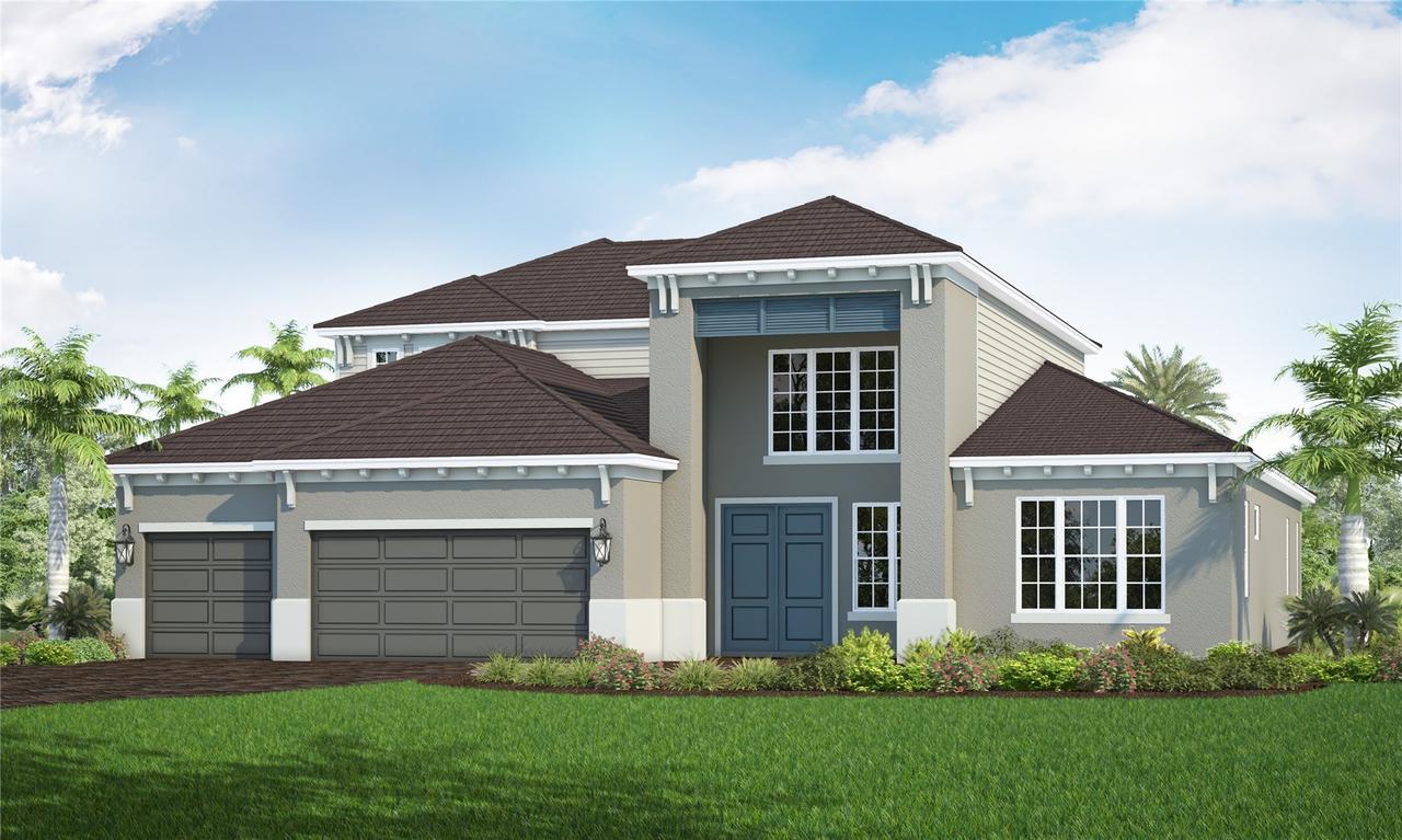 6321 Lake Woodruff Ct., Sarasota, FL 34241