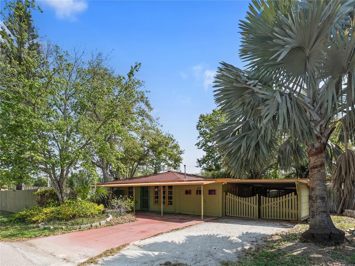 4311 Foremere Pl., Sarasota, FL 34231