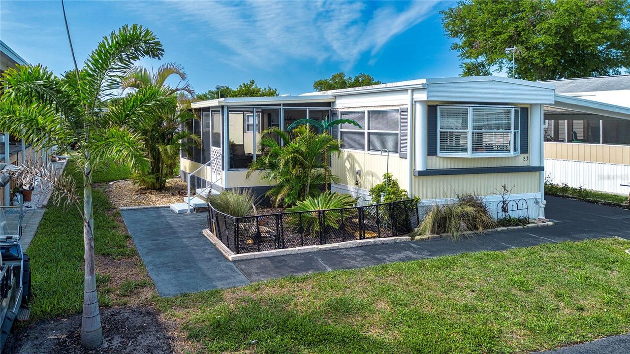 420 49th St. #83, Palmetto, FL 34221