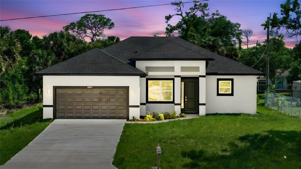 18097 Cochran Blvd., Port Charlotte, FL 33948