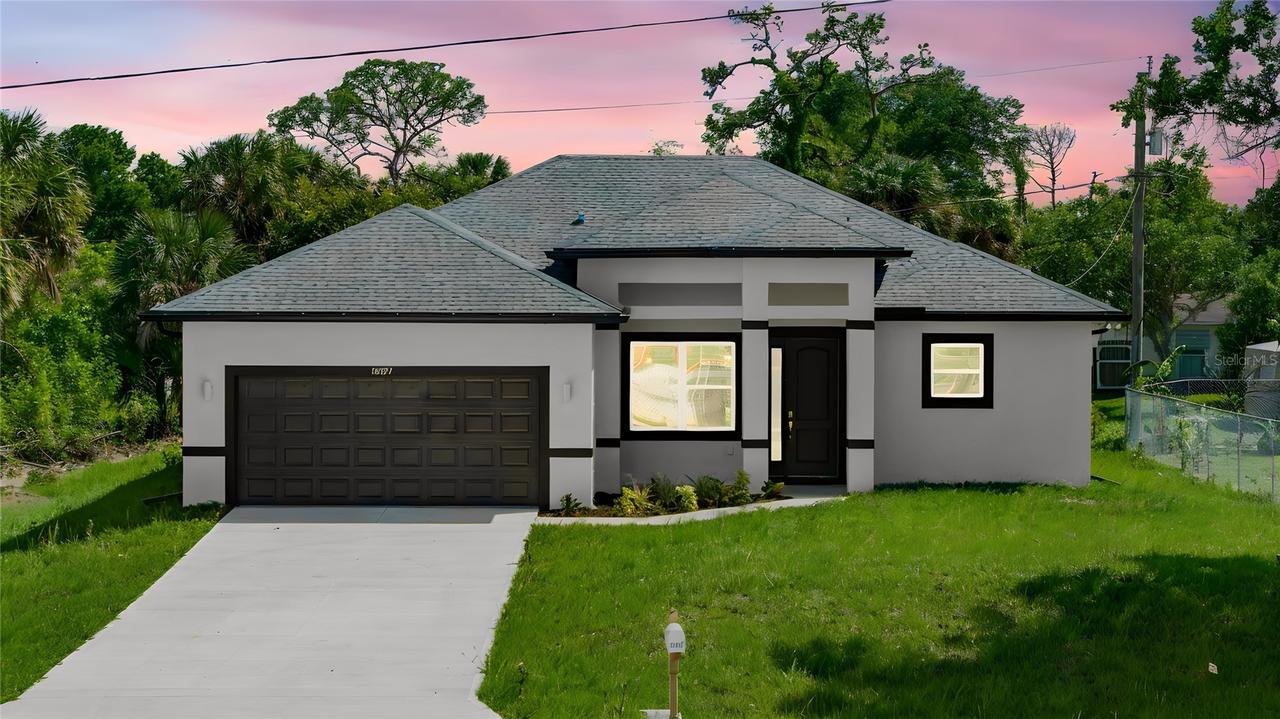 18097 Cochran Blvd., Port Charlotte, FL 33948