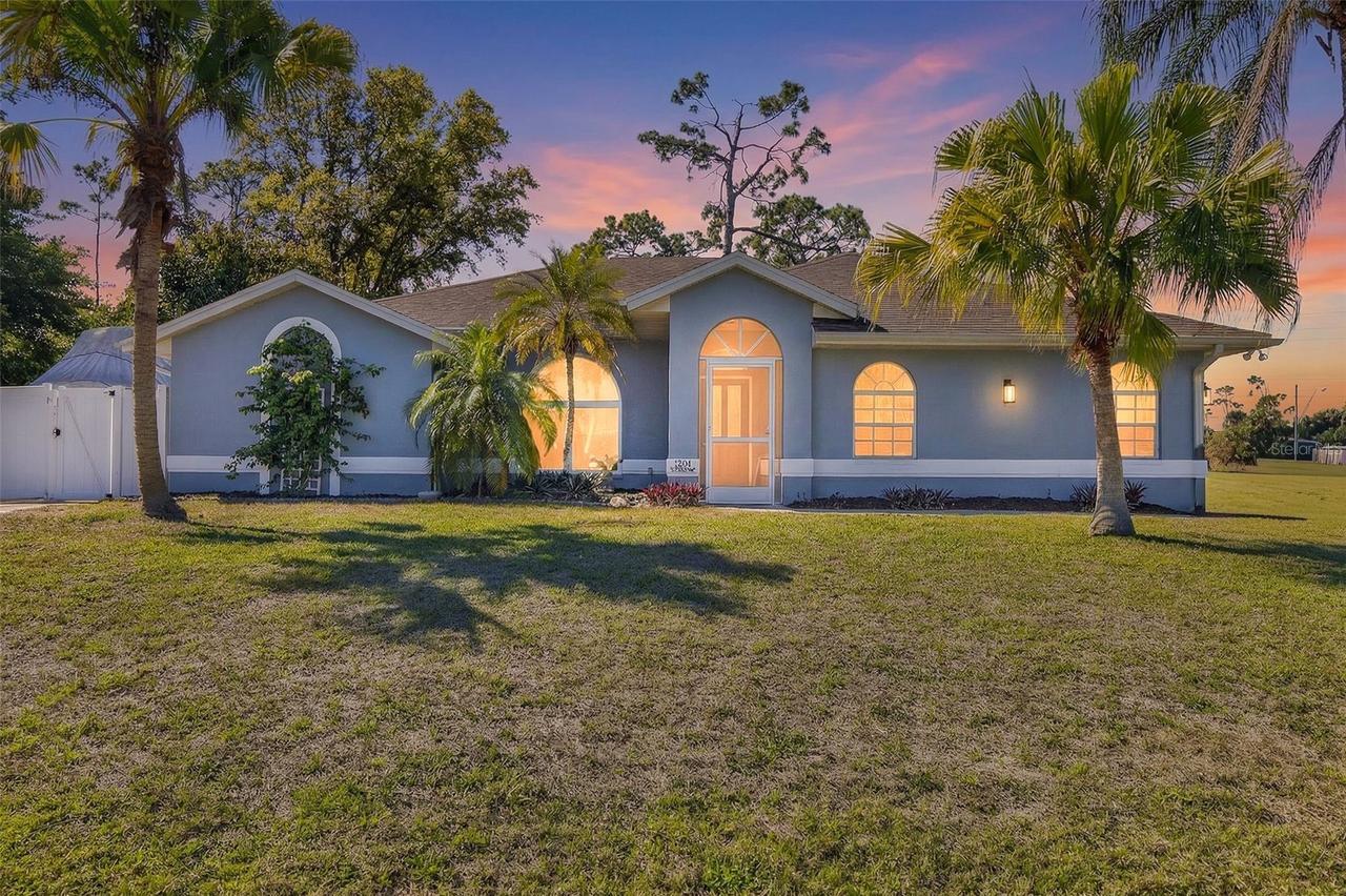 1632 Amstead St., Punta Gorda, FL 33980