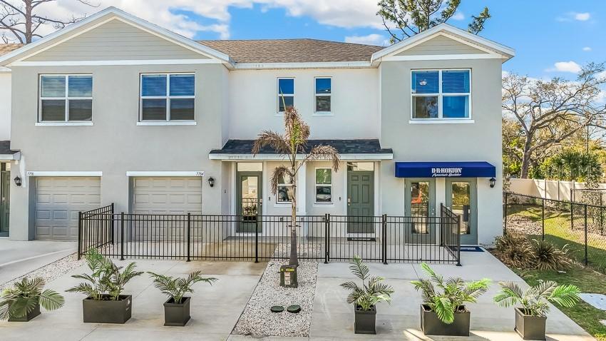 7721 42nd Ln., Pinellas Park, FL 33781