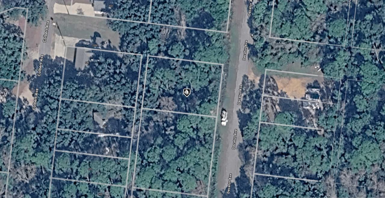 600 Decatur Ave., Pensacola, FL 32507