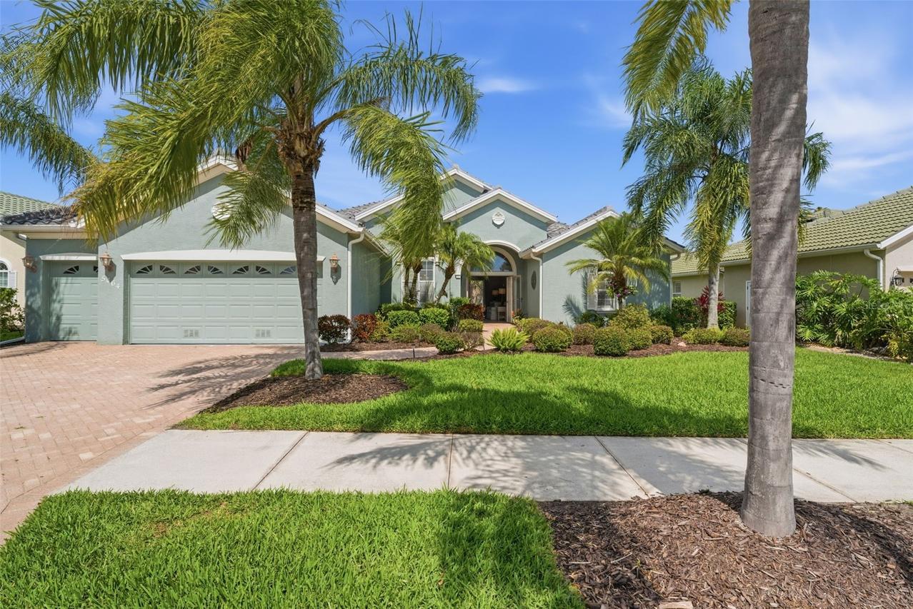5464 White Ibis Dr., North Port, FL 34287