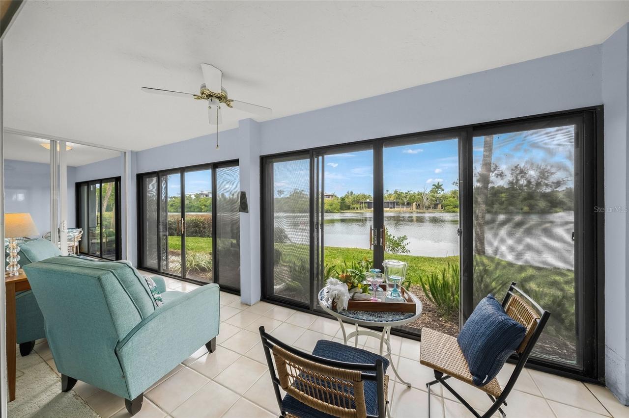 101 Whispering Sands Dr. #105, Sarasota, FL 34242