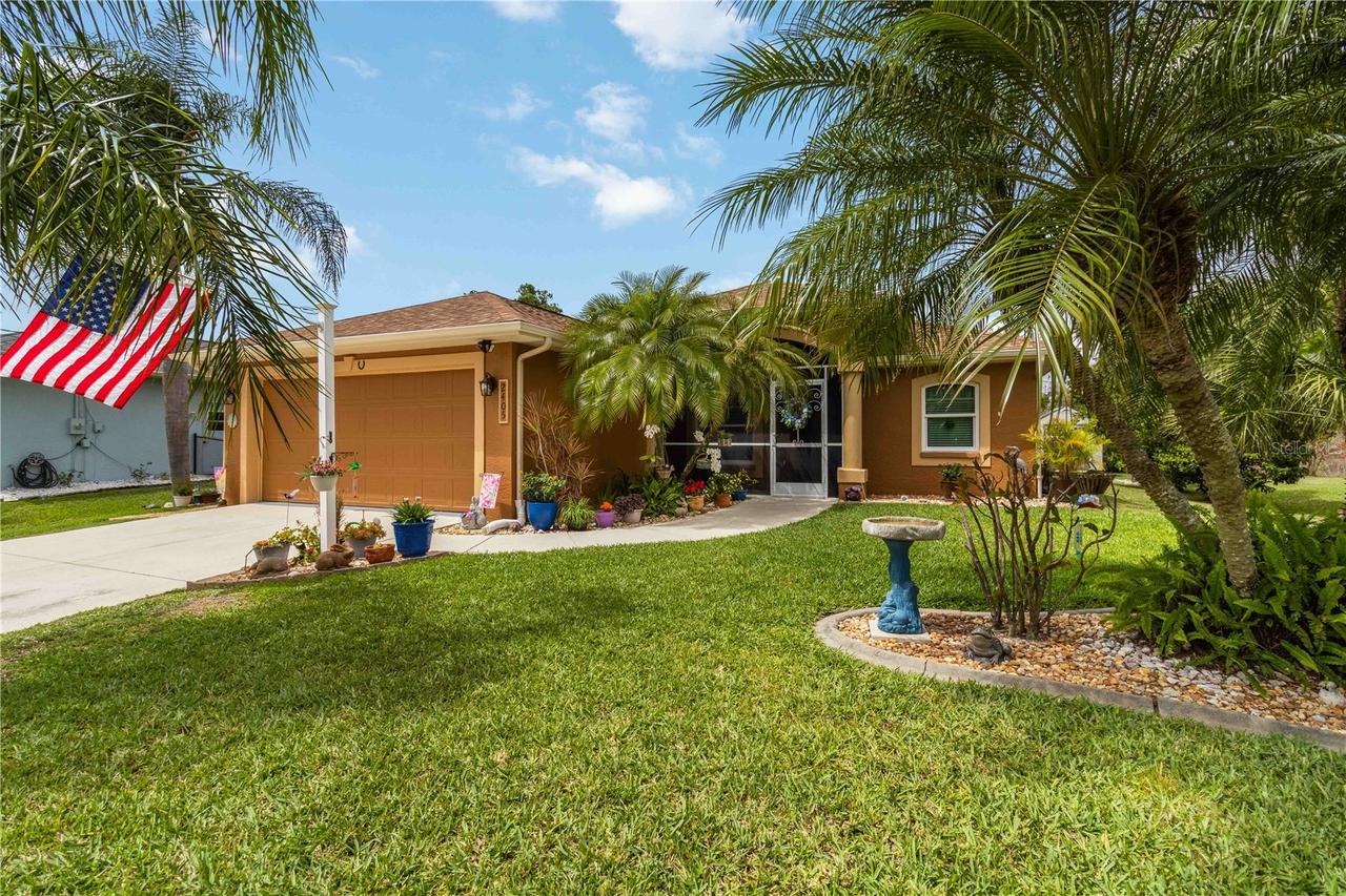 2405 Yalta Ter., North Port, FL 34286