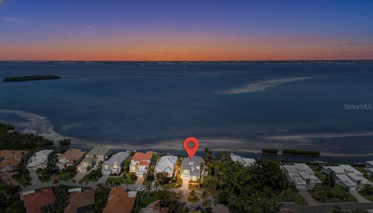 3636 Fair Oaks Pl., Longboat Key, FL 34228