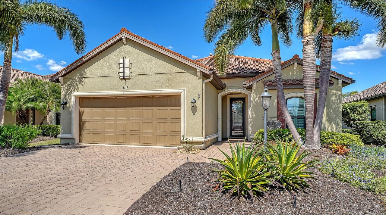 13117 Palermo Dr., Bradenton, FL 34211