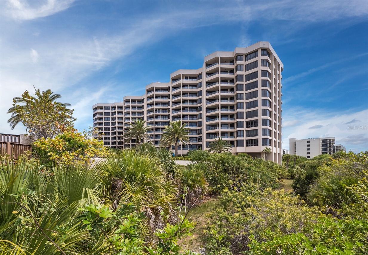 1211 Gulf Of Mexico Dr. #709, Longboat Key, FL 34228