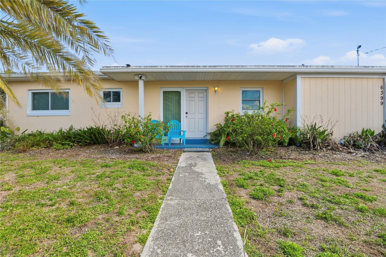 6399 Talbot St., North Port, FL 34287