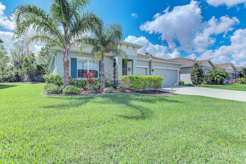 11415 61 St., Parrish, FL 34219