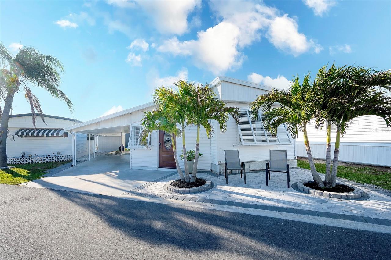 2058 Sun Home St., Sarasota, FL 34231