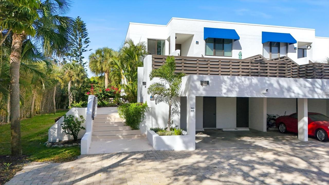 842 Bayport Way, Longboat Key, FL 34228