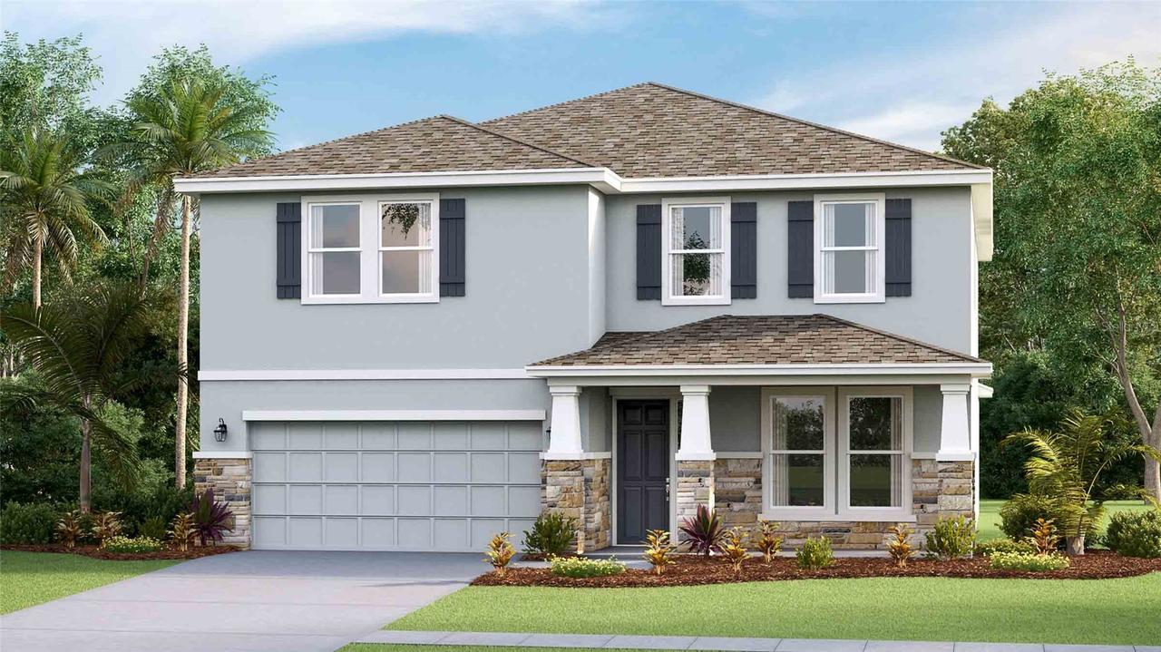 5251 Rosado Run, Bradenton, FL 34211