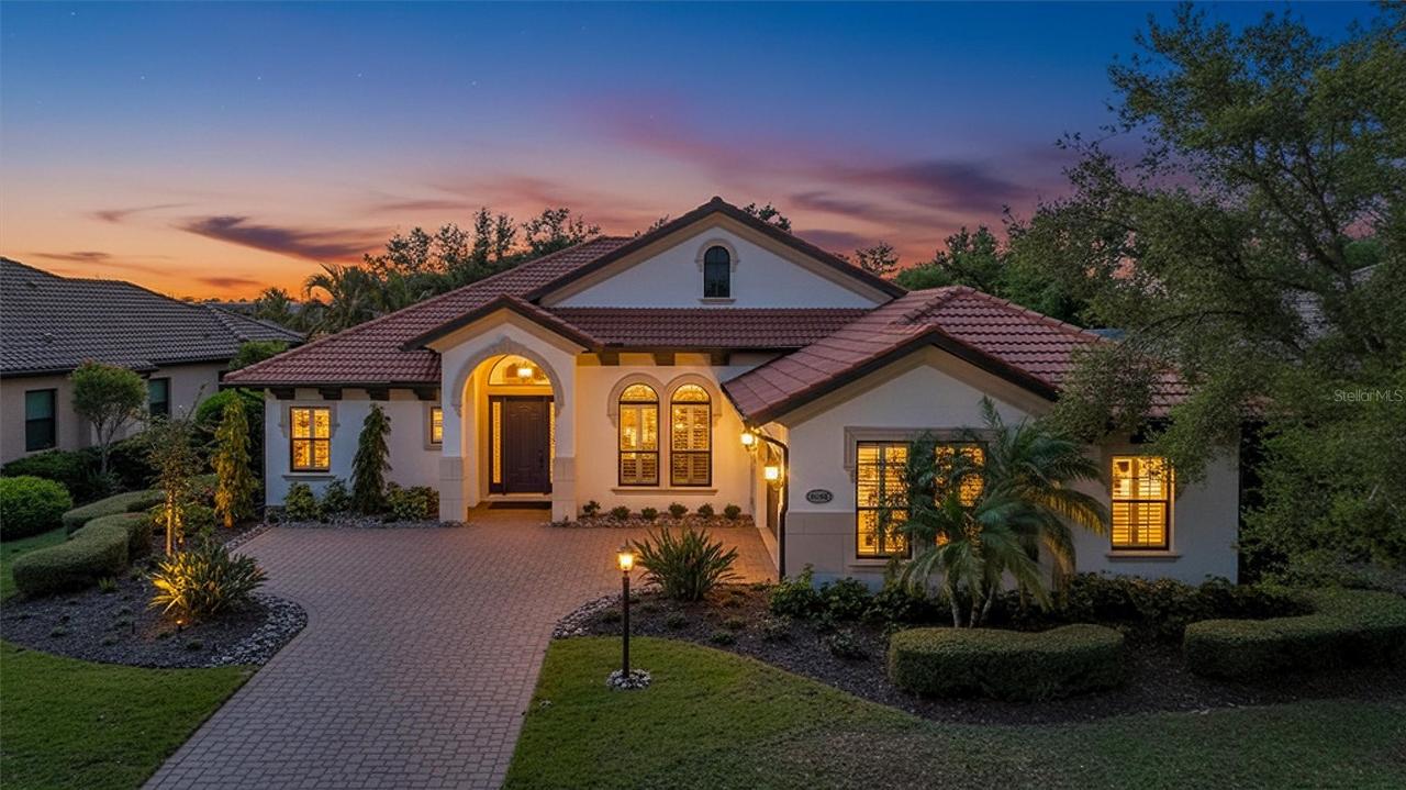 14652 Newtonmore Ln., Lakewood Ranch, FL 34202