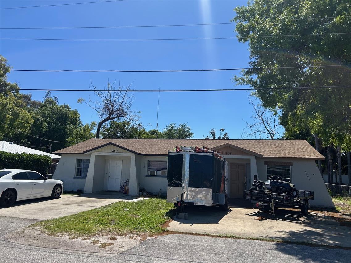 1508 54th Avenue Dr., Bradenton, FL 34207