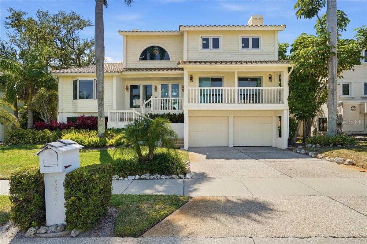 3481 Bayou Sound, Longboat Key, FL 34228