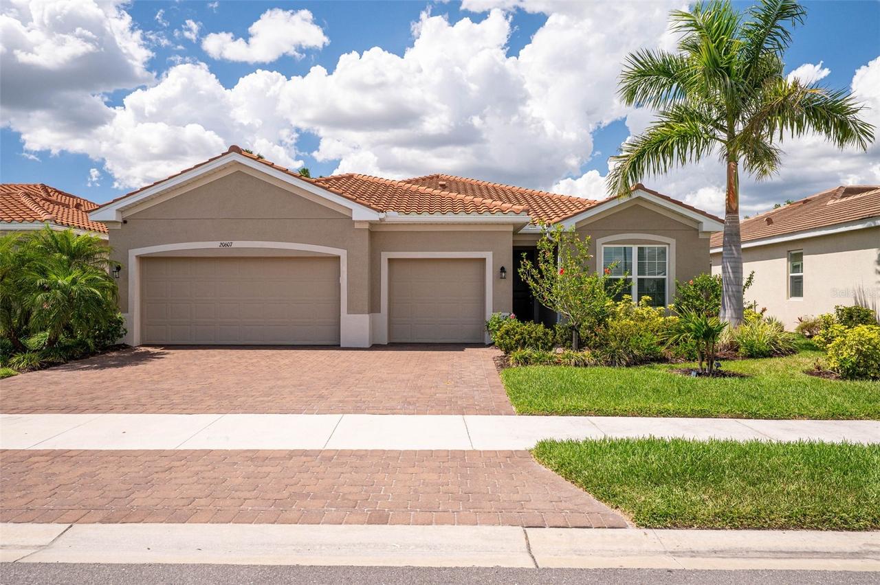 20607 Ovid Ln., Venice, FL 34293