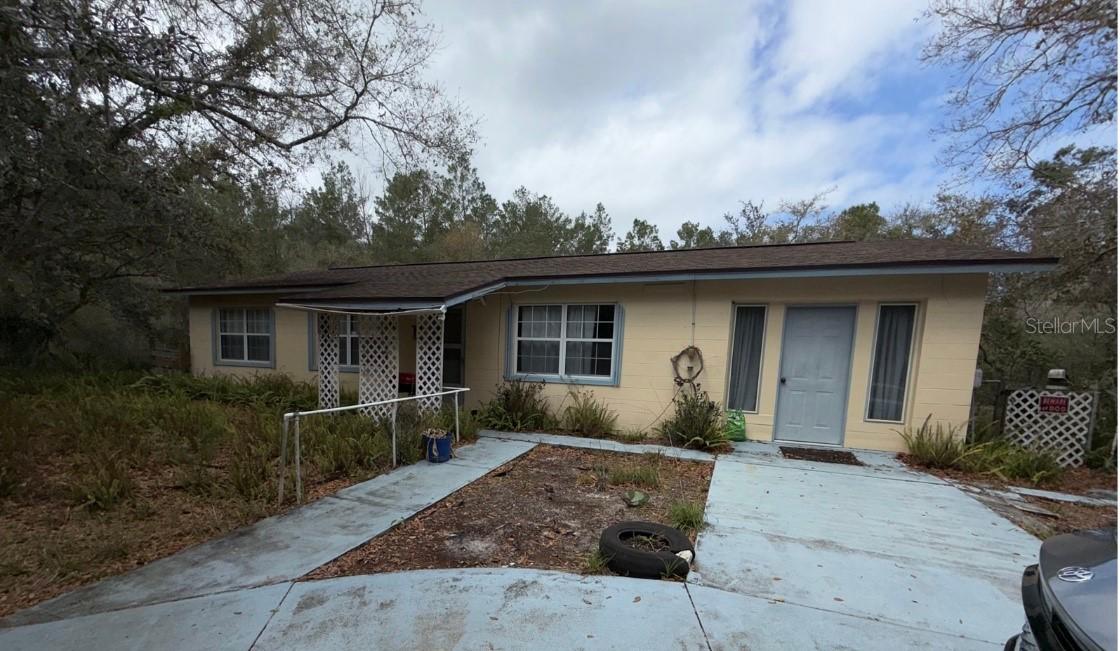 47137 Far West Ave., Paisley, FL 32767