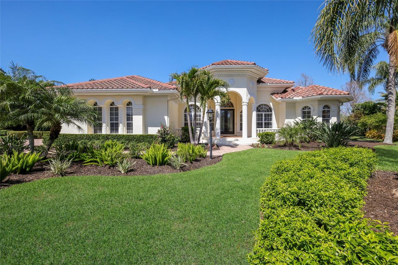 7804 Rosehall Cove, Lakewood Ranch, FL 34202