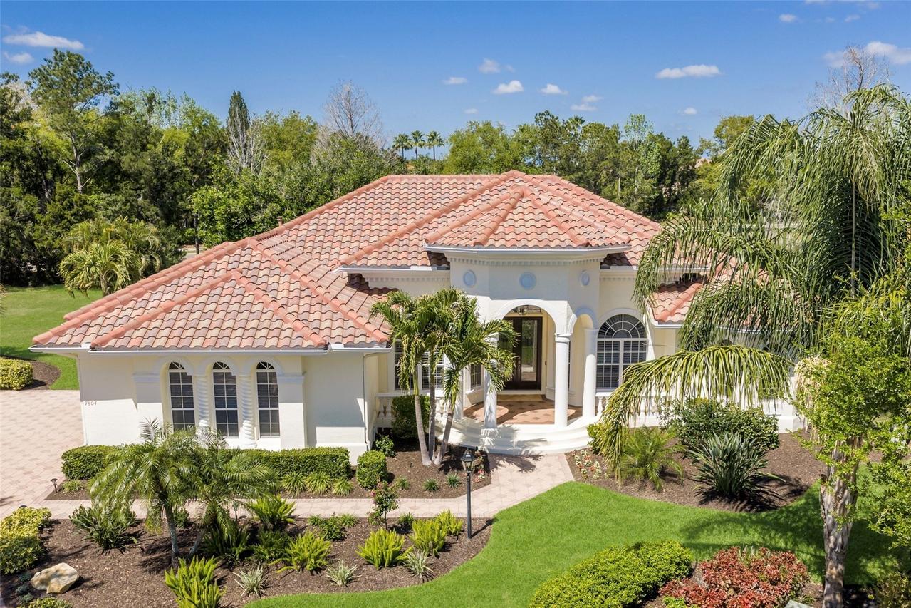 7804 Rosehall Cove, Lakewood Ranch, FL 34202
