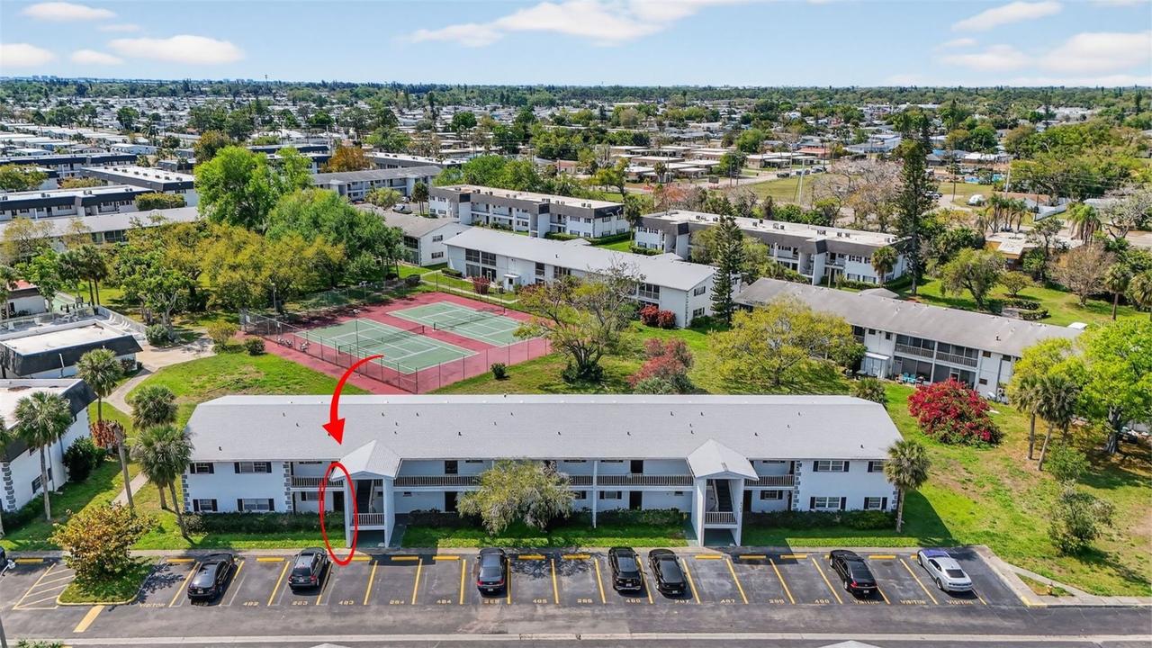 4509 3rd Street Cir. #283, Bradenton, FL 34207