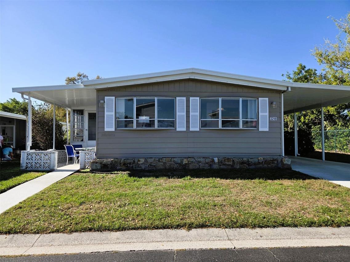 3218 Oakwood Blvd., Sarasota, FL 34237