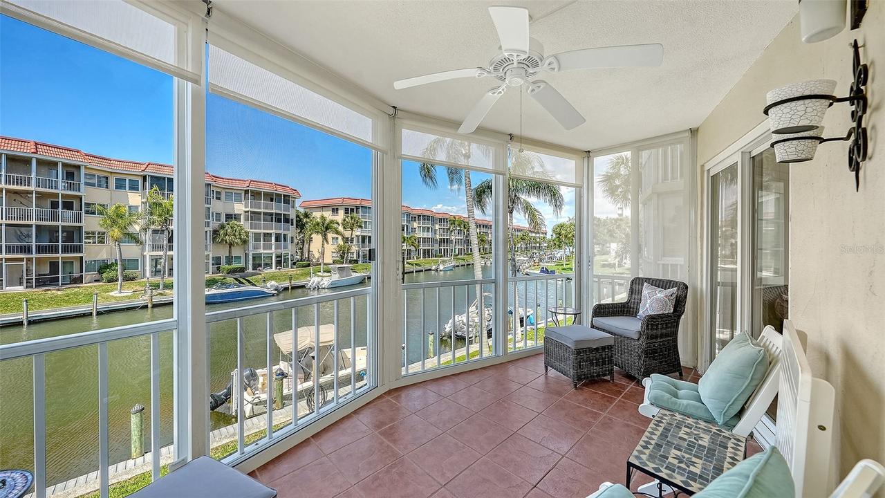 1257 S Portofino Dr. #203, Sarasota, FL 34242