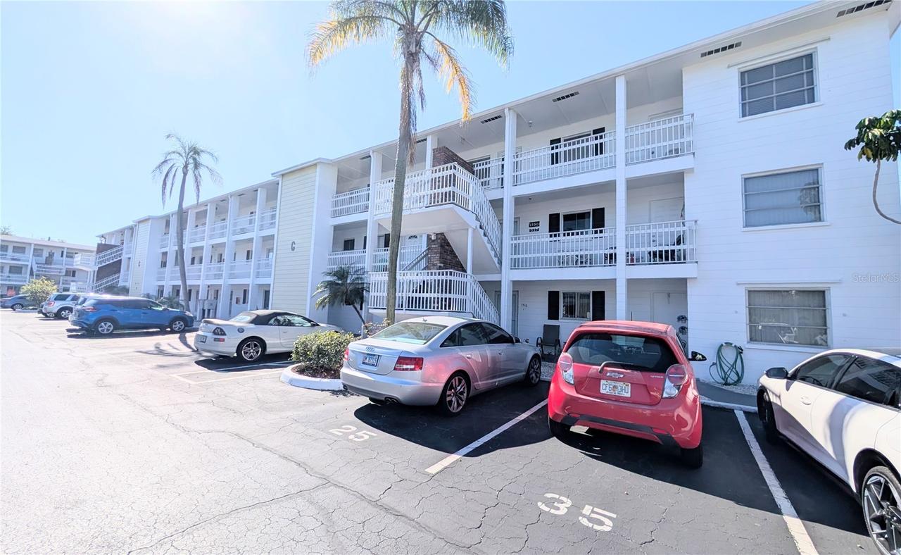 1540 Pleasant Rd. #G35, Bradenton, FL 34207