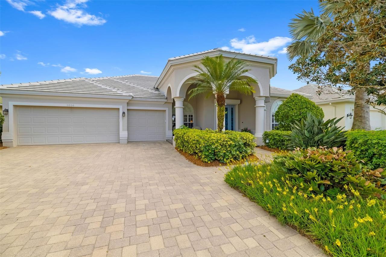 1016 Scherer Way, Osprey, FL 34229