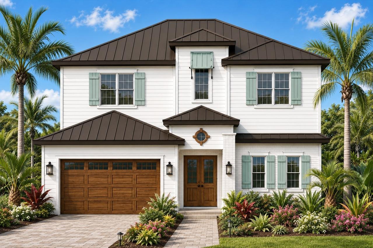 2360 Loma Linda St., Sarasota, FL 34239