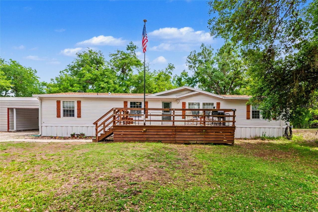 32098 Singletary Rd., Myakka City, FL 34251