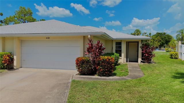 New Construction Homes For Sale This Week That Attend Sarasota High School: March 18th to March 24th