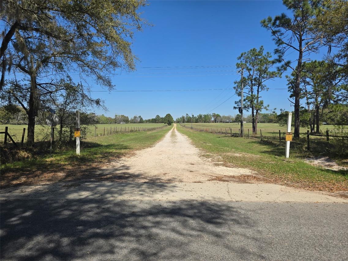 TBD (LOT 2) 55th Place, Mc Alpin, FL 32062
