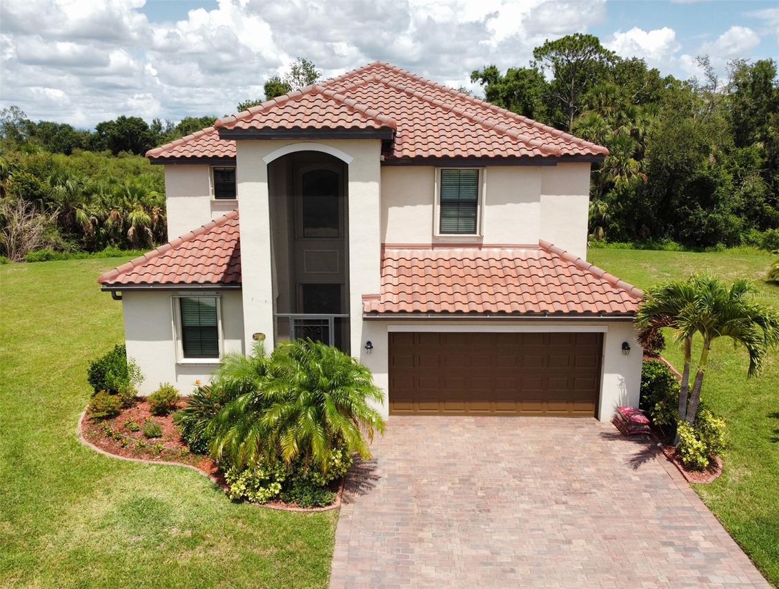 20940 Valore Ct., Venice, FL 34293