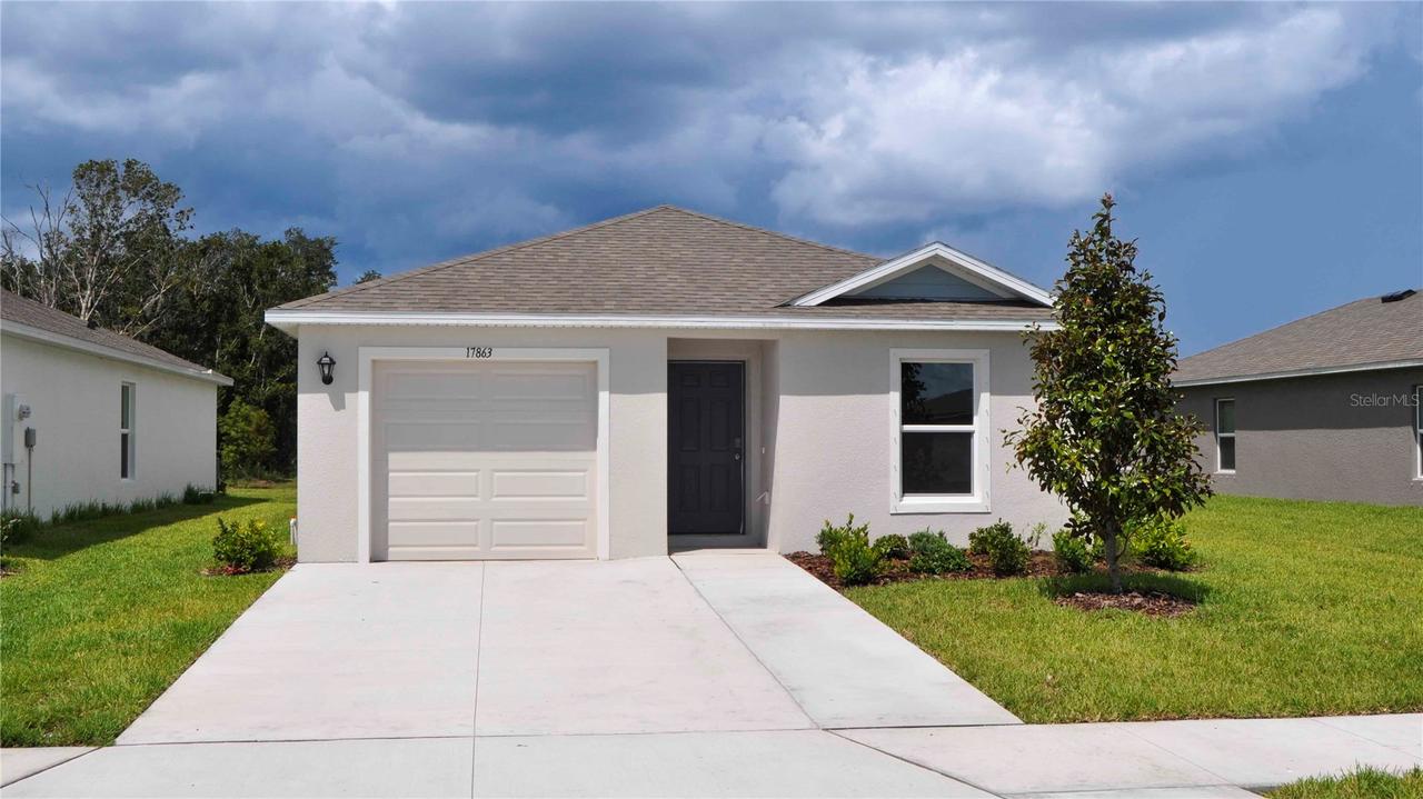 17863 Wheat Stack Ct., Parrish, FL 34219