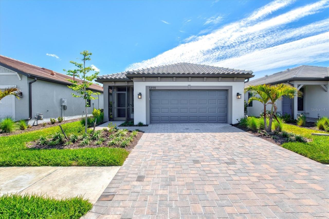5898 Talon Preserve Dr., Nokomis, FL 34275