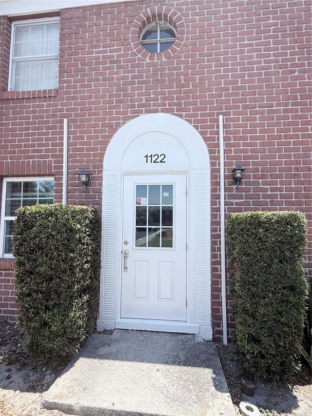 1122 84th Ter. #A, St Petersburg, FL 33702